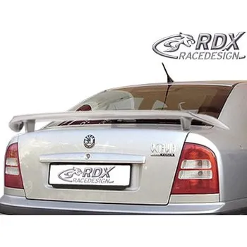 Tuning Spoiler zadní RDX ŠKODA Octavia 1U GT-Race 2