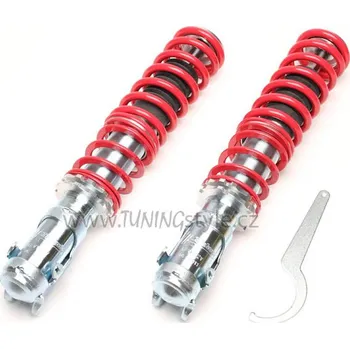 Auto-moto Stavitelný podvozek TA Technix přední- VW Caddy 95-03