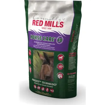 Krmivo pro koně Krmivo RED MILLS Horse Care 10