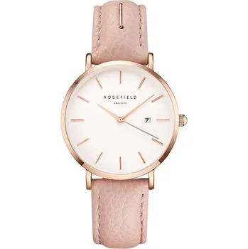 Hodinky Recenze Rosefield The September Issue Beauty Editor