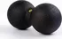 Masážní míček BlackRoll Duo Ball 12 cm