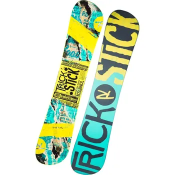 Snowboard Rossignol Trickstick AF 2017/2018
