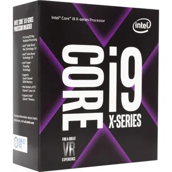 Procesor Intel Core i9-7960X (BX80673I97960X)