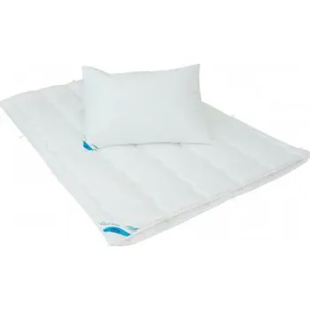 Bytový textil Klasic Twins - Materasso, celoroční příkrývka 140 x 200 cm