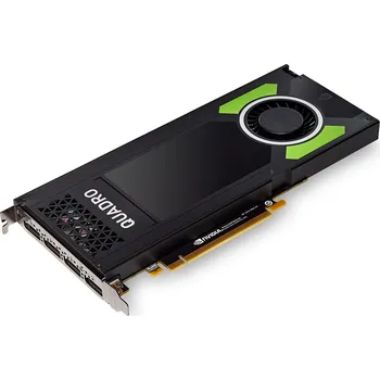Grafická karta Lenovo ThinkStation Nvidia P4000 8 GB (4X60N86663)
