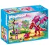 Stavebnice Playmobil Playmobil 9134 Drak s mládětem