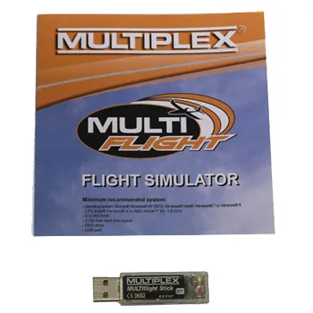 RC vybavení Multiplex 85147 USB-Interface MPX85147