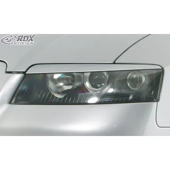 Tuning Mračítka RDX AUDI A4 8H Cabrio