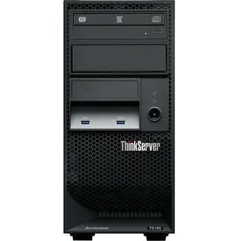 Recenze Lenovo ThinkServer TS150 (70LX001HEA) Server Recenze Lenovo ThinkServer TS150 (70LX001HEA)