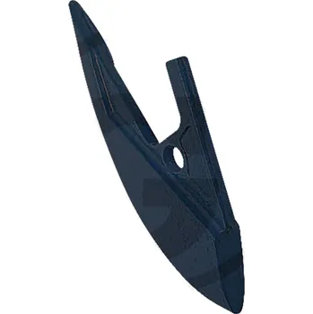 Příslušenství k zahradní technice Ostří secí botky vhodné pro Kongskilde Nordsten výška 167 mm