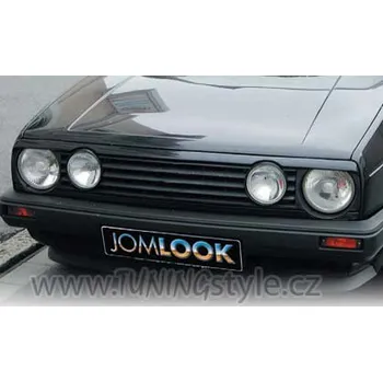 Auto-moto Mračící lišta VW GOLF 2 4-oko