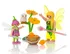 Stavebnice Playmobil Playmobil 9208 Velikonoční vejce Víly s drahokamy