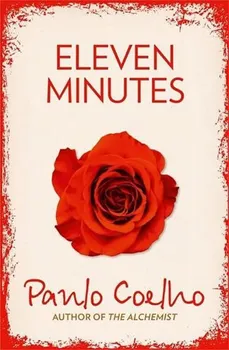 Cizojazyčná kniha Eleven Minutes - Paulo Coelho (EN)