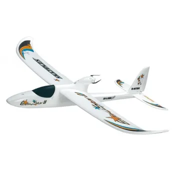 RC model letadla Multiplex 264262 EasyStar II RR + 1M401240