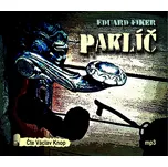 Paklíč - Eduard Fiker (čte Václav Knop)…