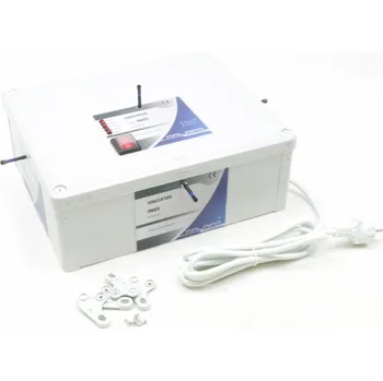 Čistička vzduchu Malapa ionizátor vzduchu IN05