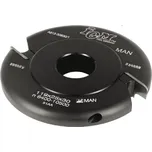 IGM multiradiusová zaoblovací fréza…