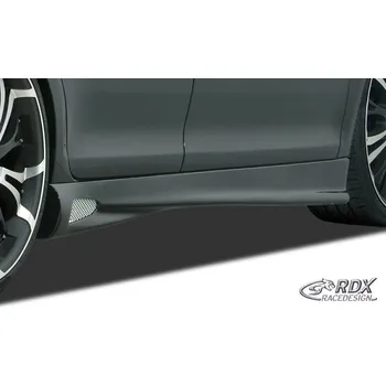 Tuning Prahy, kryty prahů RDX VW Jetta 5 GT4-2