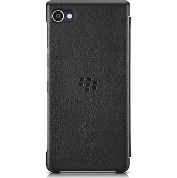 Pouzdro na mobilní telefon Recenze BlackBerry Privacy pro BlackBerry Motion černé