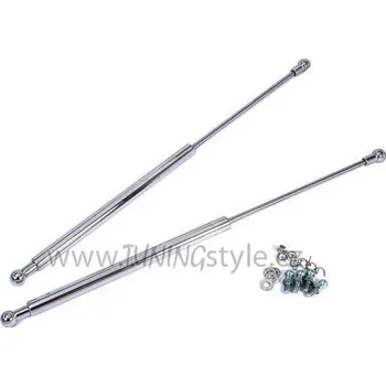 Tuning Plynové vzpěry na kapotu Opel Astra G