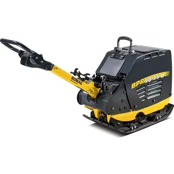 hutnicí technika Bomag BPR 50/55 DE (VM20)
