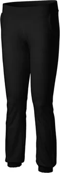 Dámské kalhoty MALFINI Kalhoty Pants Leisure 200 dámské, různé barvy Velikost M černé