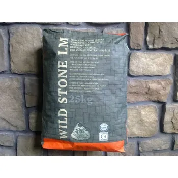 Průmyslové lepidlo LEPÍCÍ MALTA WILDSTONE LM cena za kus