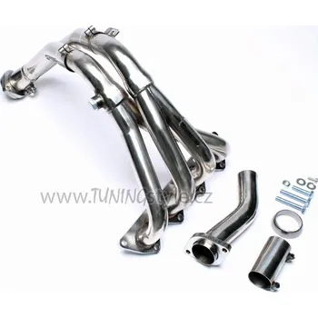 Výfukové svody TA Technix - Opel Zafira