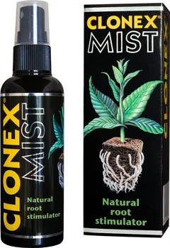 Hnojivo Growth Technology Clonex Mist 100 ml 
