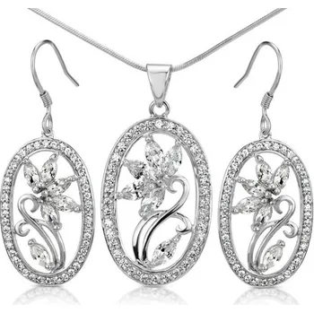 Souprava šperků Silvego JJJS717