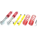 Stavitelný podvozek TA Technix - Fiat Seicento 98-09