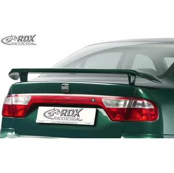 Tuning Spoiler zadní RDX SEAT Toledo 1M GT-Race