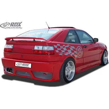 Auto-moto Zadní nárazník RDX VW Corrado s prolisem pro SPZ GT-Race