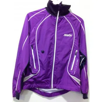 Oblečení a móda SWIX BUNDA STAR XC, dámská 12646.800 - velikost XS