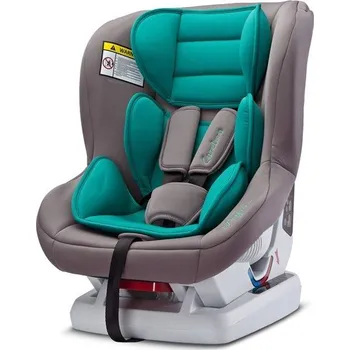 Autosedačka Recenze Caretero Pegasus 2018