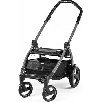 podvozek ke kočárku Peg-pérego Book 51 S 2018 Jet