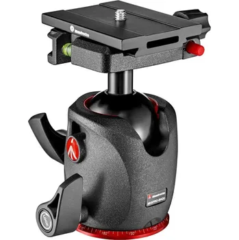 Manfrotto MHX PRO-BHQ6