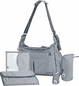 Přebalovací taška Babymoov Urban Bag