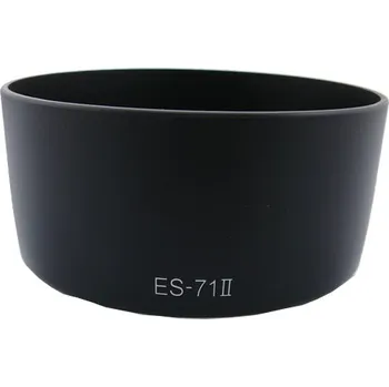 Sluneční clona ES-71 II pro Canon (ES-71II)