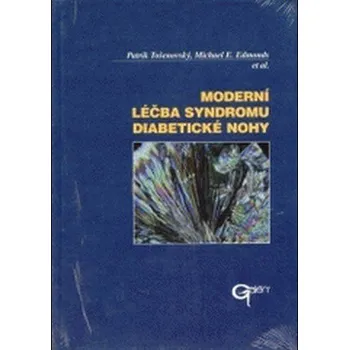 Moderní léčba syndromu diabetické nohy…