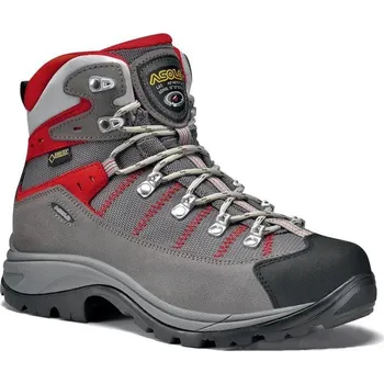 Dámská treková obuv Asolo Asolo Revert GV Donkey/stone 38,5