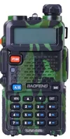 Baofeng UV-5R Military