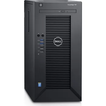 Server DELL PowerEdge T30 (T30-12821-3PS)