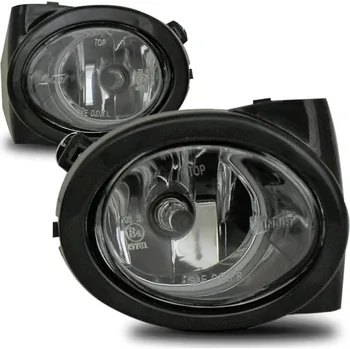 Auto-moto Mlhové světlomety JOM pro BMW řady 5 E39 s nárazníky ve vzhledu M5