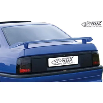 Tuning Spoiler zadní RDX OPEL Vectra A