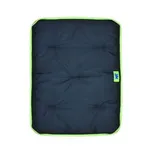 Ferplast Jolly černý/zelený