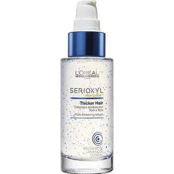 Vlasová regenerace L'Oréal Serioxyl Thicker Hair Serum 90 ml