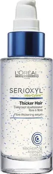 Vlasová regenerace L'Oréal Serioxyl Thicker Hair Serum 90 ml