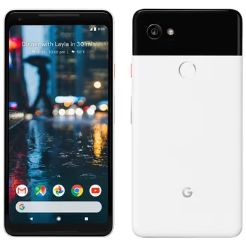 Mobilní telefon Google Pixel 2 XL Single SIM