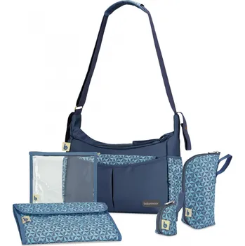 Přebalovací taška Babymoov Urban Bag